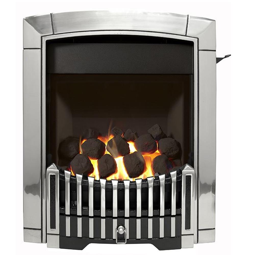 Flavel Caress Contemporary HE Side Control - Image 2