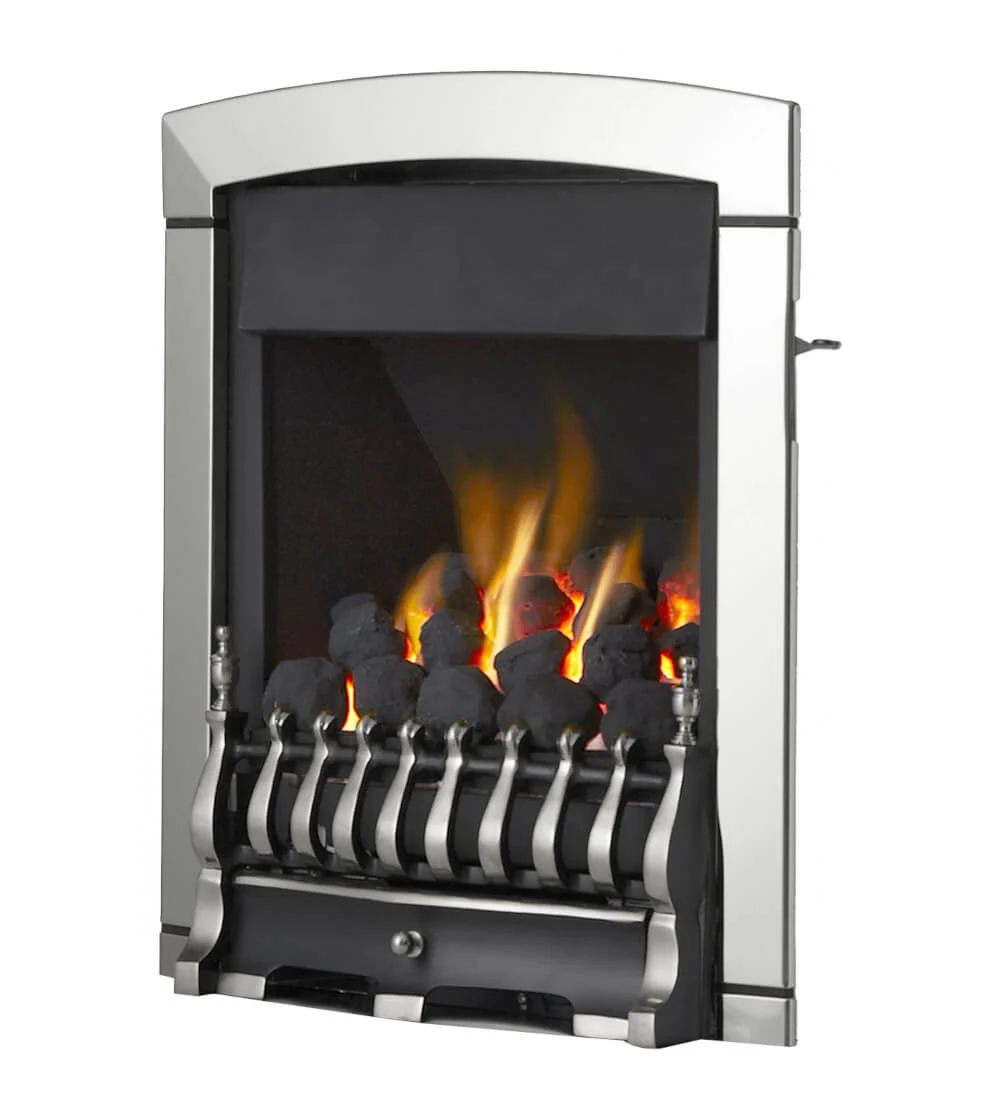 Flavel Calypso Plus Gas Fire - Image 2