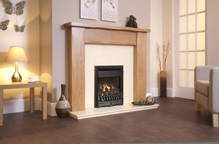 Flavel Richmond Plus Side Control - Image 2
