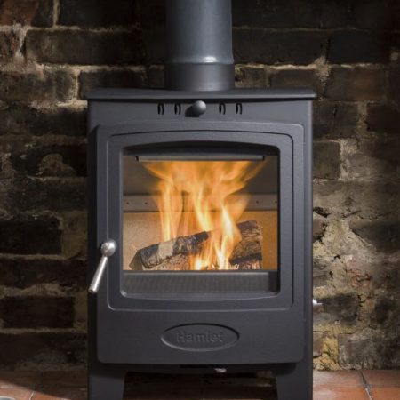 Stove Buddy Classic 5 Wide Multifuel Stove – Gas & Stoves