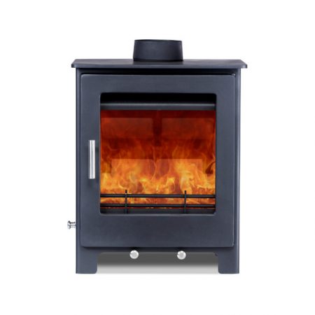 Woodford Lowry 5 X Multi Fuel Stove - Image 3