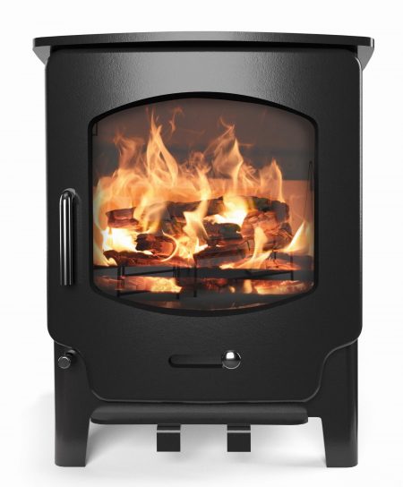 Saltfire ST-X4 Multifuel stove - Image 2