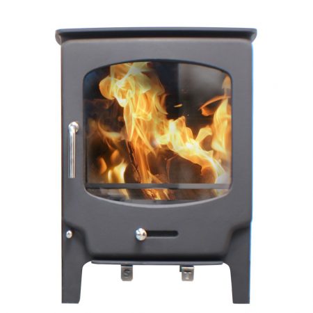 Saltfire ST-X8 Multifuel stove - Image 2