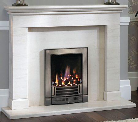 ekofires 3085 Finsbury Gas Fire Side Control - Image 5