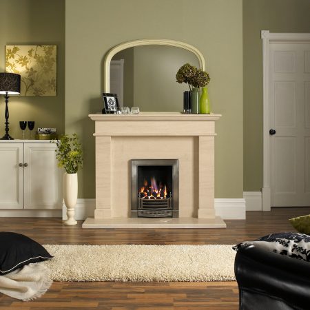 ekofires 3085 Finsbury Gas Fire Side Control - Image 4