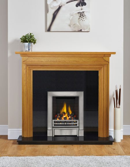 ekofires 3085 Soho Gas Fire Side Control - Image 4