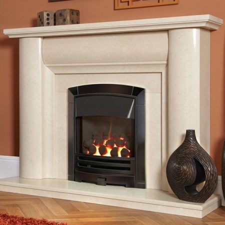 Flavel Decadence Plus Remote Control Gas Fire - Image 3