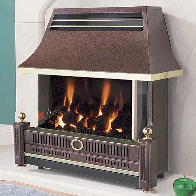 Flavel Renoir LFE Remote Control Gas Fire - Image 3