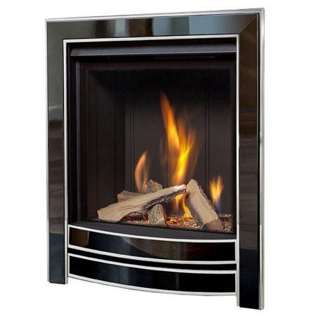 Flavel Romance HE Manual Control Gas Fire - Image 4