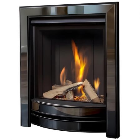 Flavel Romance HE Manual Control Gas Fire - Image 6