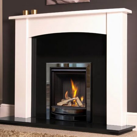Flavel Romance HE Manual Control Gas Fire - Image 2