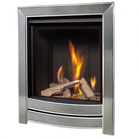 Flavel Romance HE Manual Control Gas Fire - Image 5