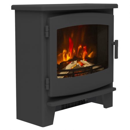 Be Modern Flare Beacon Large Electric Stove - Image 5