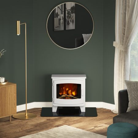 Be Modern Flare Beacon Large Electric Stove - Image 4