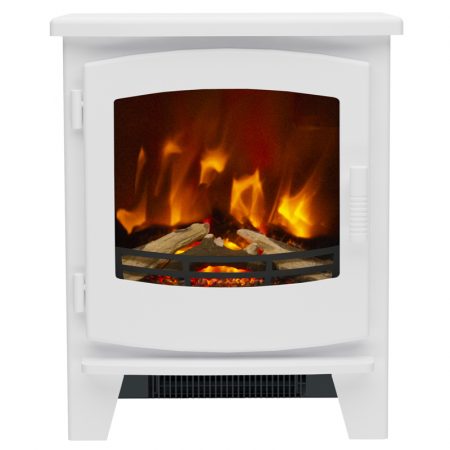 Be Modern Flare Beacon Small Electric Stove - Image 4
