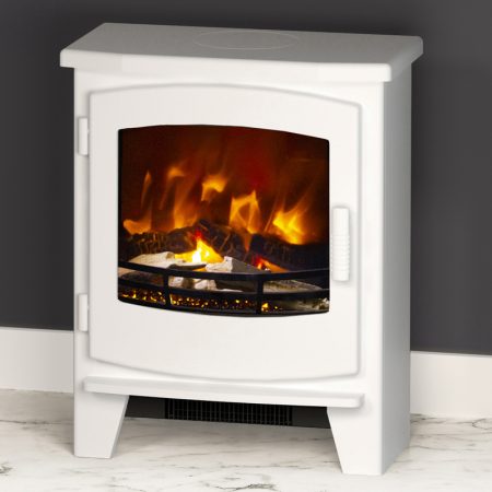 Be Modern Flare Beacon Small Electric Stove - Image 2