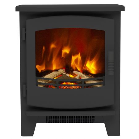 Be Modern Flare Beacon Small Electric Stove - Image 5
