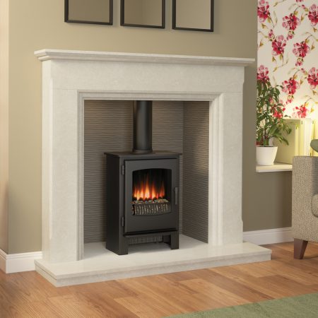 Be Modern Flare Desire 5 Electric Stove - Image 2