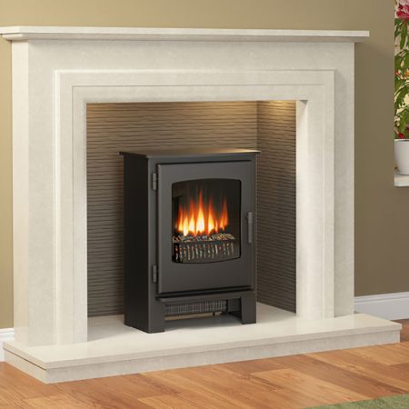 Be Modern Flare Desire 6 Electric Stove - Image 2
