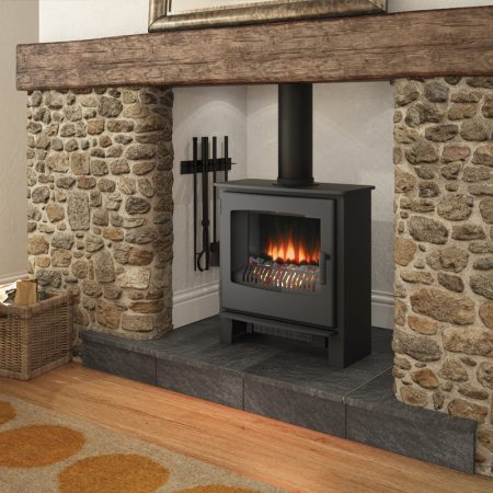 Be Modern Flare Desire 7 Electric Stove - Image 2
