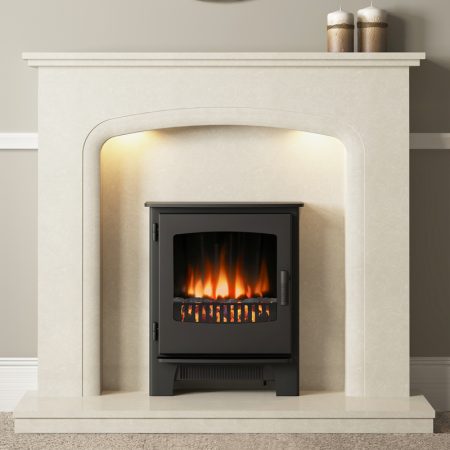 Be Modern Flare Desire Inset Electric Stove - Image 2