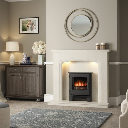Be Modern Flare Desire Inset Electric Stove - Image 3