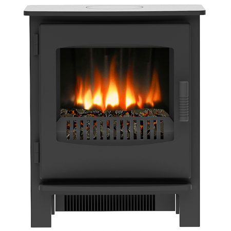 Be Modern Flare Espire Electric Stove - Image 3