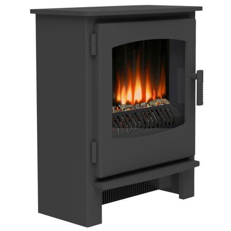 Be Modern Flare Espire Electric Stove - Image 4