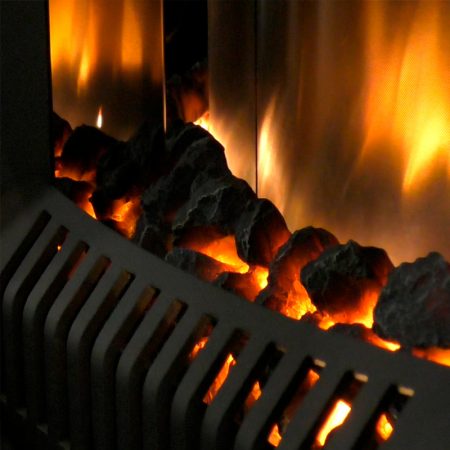 Be Modern Flare Hereford Inset Electric Stove - Image 3