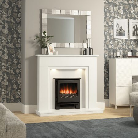 Be Modern Flare Ignite Inset Electric Stove - Image 2