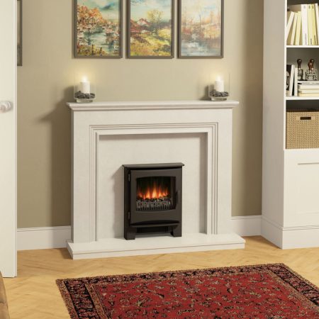 Be Modern Flare Ignite Inset Electric Stove - Image 3