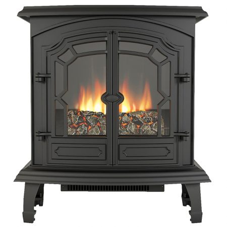 Be Modern Flare Lincoln Electric Stove - Image 3