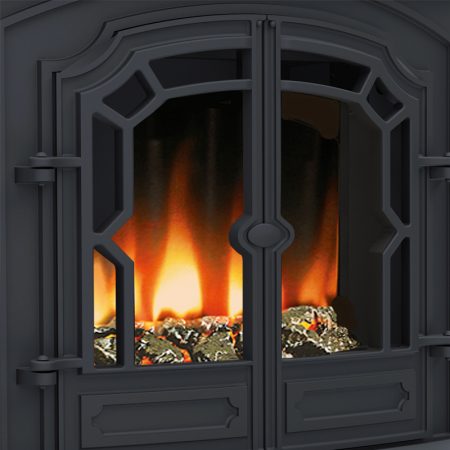 Be Modern Flare Lincoln Electric Stove - Image 5