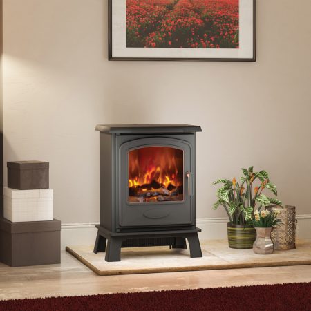 Be Modern Flare Ora 5 Electric Stove - Image 2