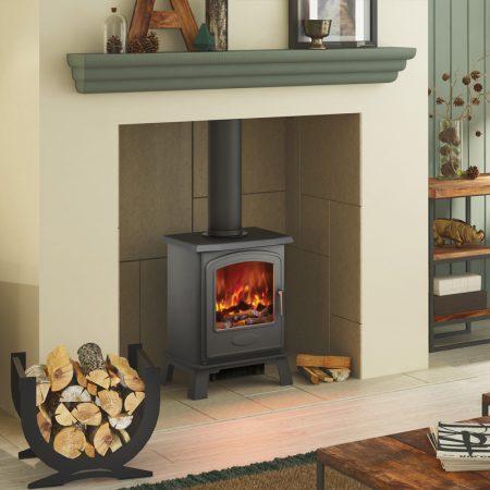 Be Modern Flare Ora 5 Electric Stove - Image 3