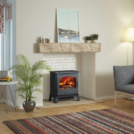 Be Modern Flare Ora 7 Electric Stove - Image 2