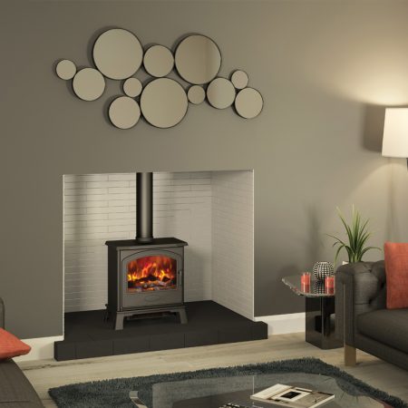 Be Modern Flare Ora 7 Electric Stove - Image 3