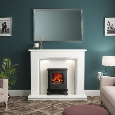Be Modern Flare Ora Inset Electric Stove - Image 2