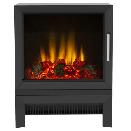 Be Modern Flare Qube Electric Stove - Image 3