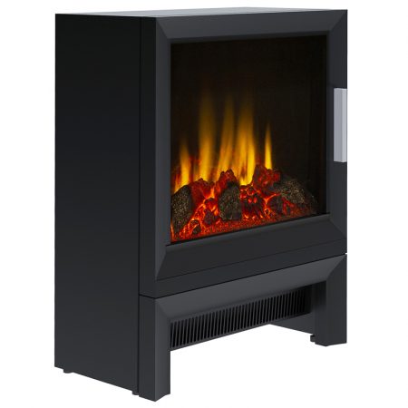 Be Modern Flare Qube Electric Stove - Image 4