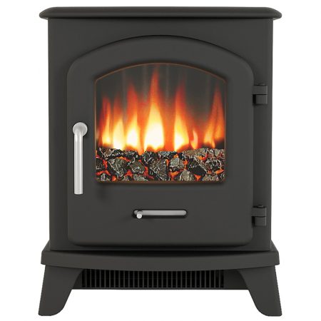 Be Modern Flare Serrano Electric Stove - Image 3