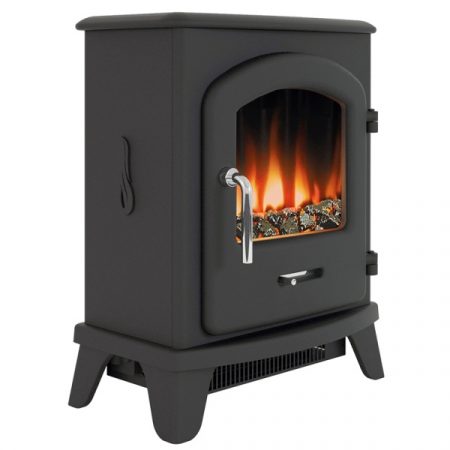 Be Modern Flare Serrano Electric Stove - Image 4