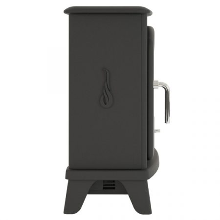 Be Modern Flare Serrano Electric Stove - Image 5