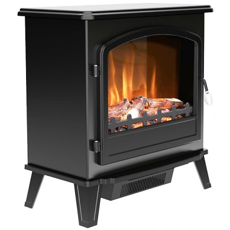 Be Modern Flare Trowpoint Grande Electric Stove - Image 3
