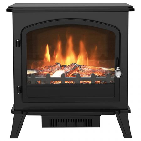 Be Modern Flare Trowpoint Grande Electric Stove - Image 4