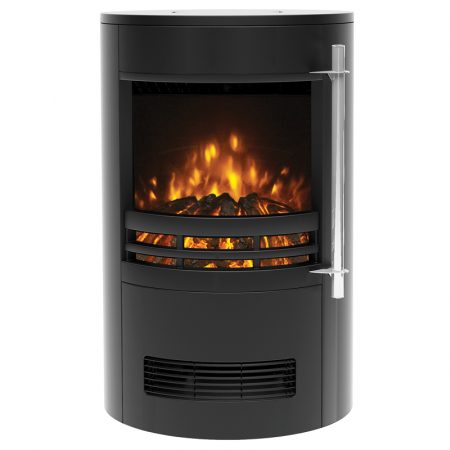 Be Modern Flare Tunstall Electric Stove - Image 3