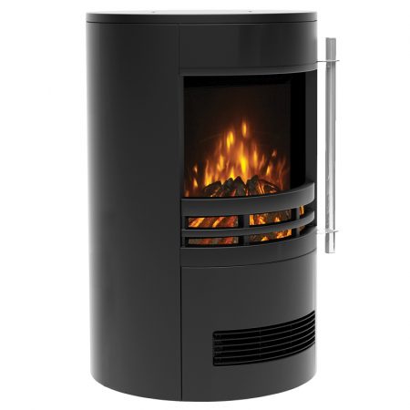 Be Modern Flare Tunstall Electric Stove - Image 4