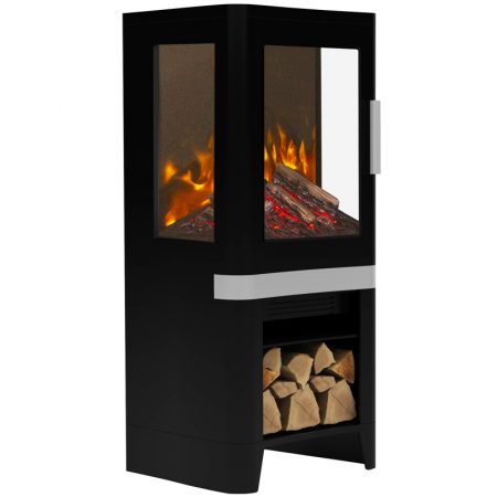 Be Modern Flare Vue Electric Stove - Image 4
