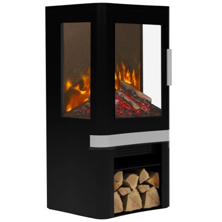 Be Modern Flare Vue Electric Stove - Image 5