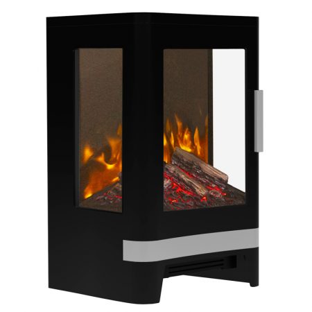 Be Modern Flare Vue Electric Stove - Image 6